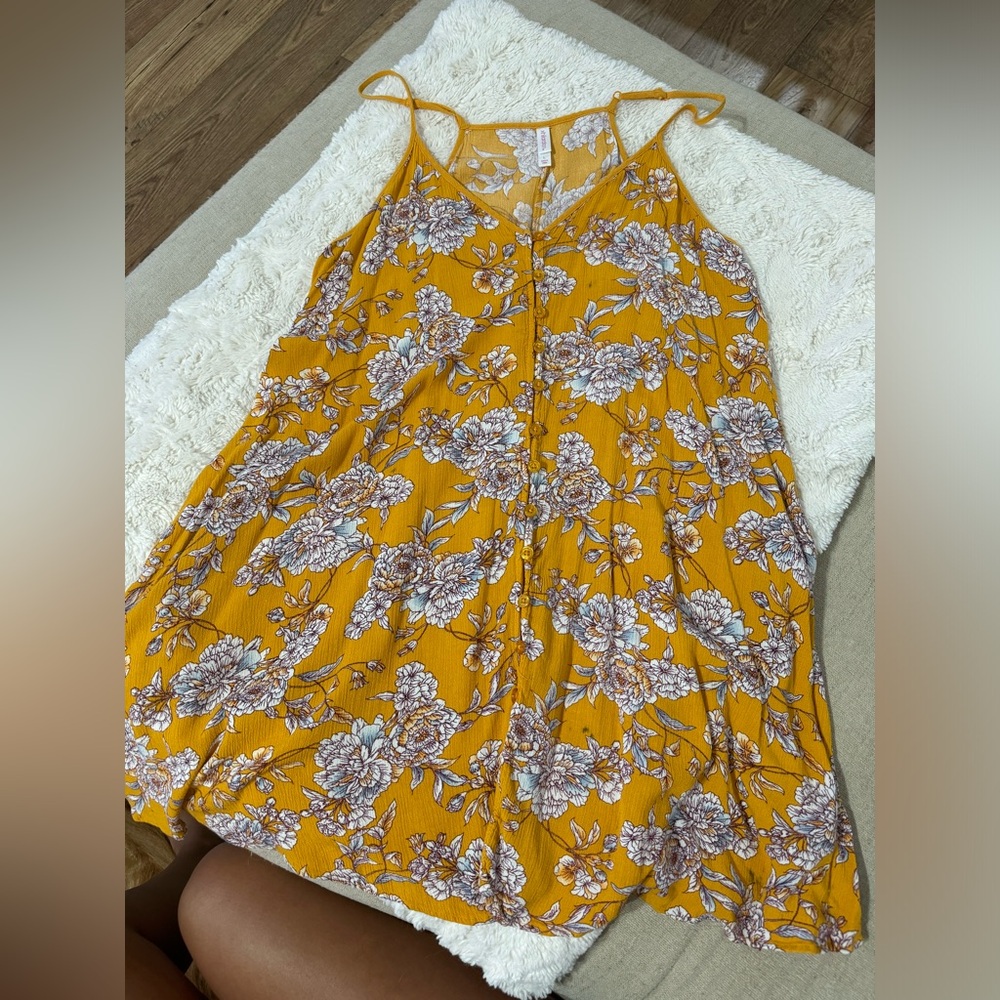 summer dress